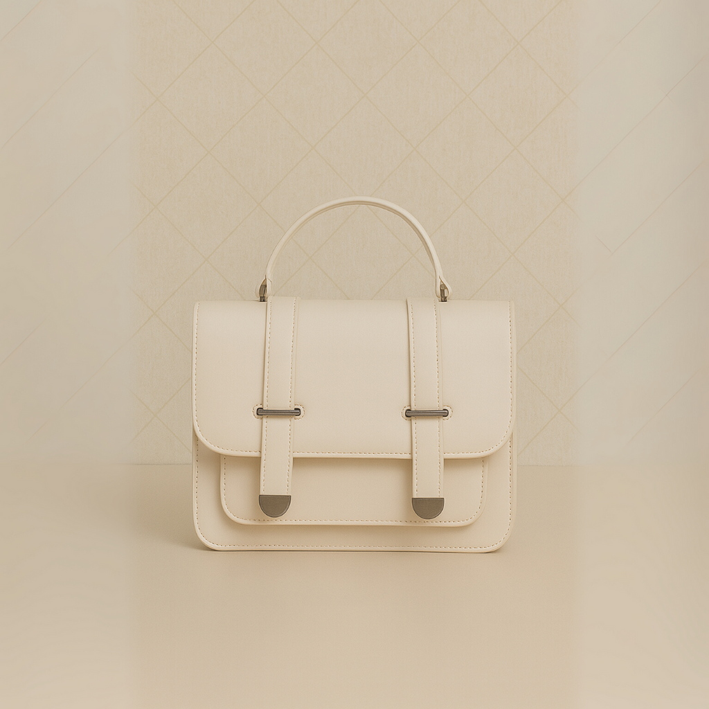 Buckle Sling Bag