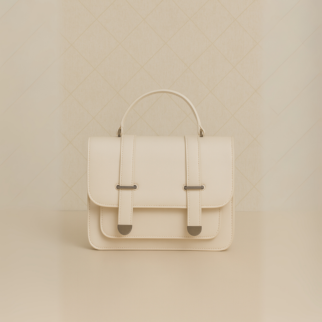 Buckle Sling Bag