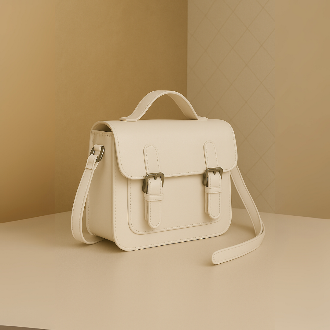 Buckle Sling Bag