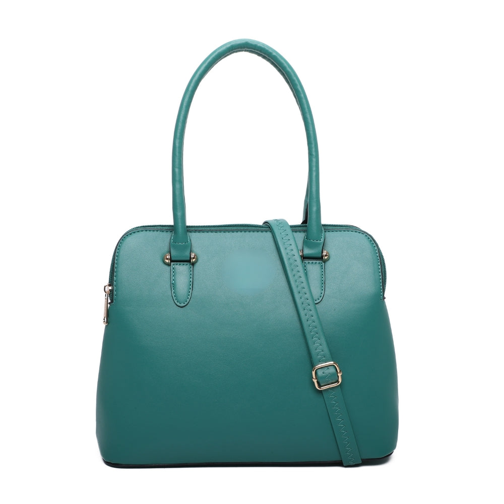 Sleek & Structured Handbag – A Perfect Blend of Style and Function.