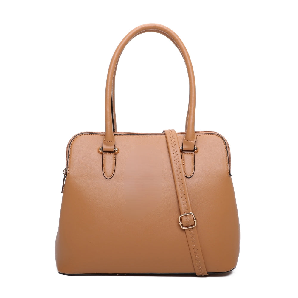 Sleek & Structured Handbag – A Perfect Blend of Style and Function.