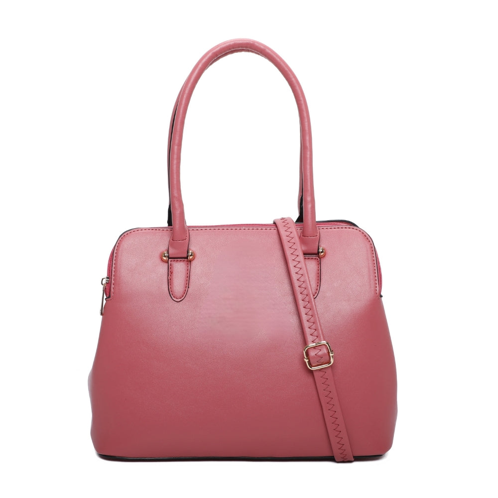 Sleek & Structured Handbag – A Perfect Blend of Style and Function.