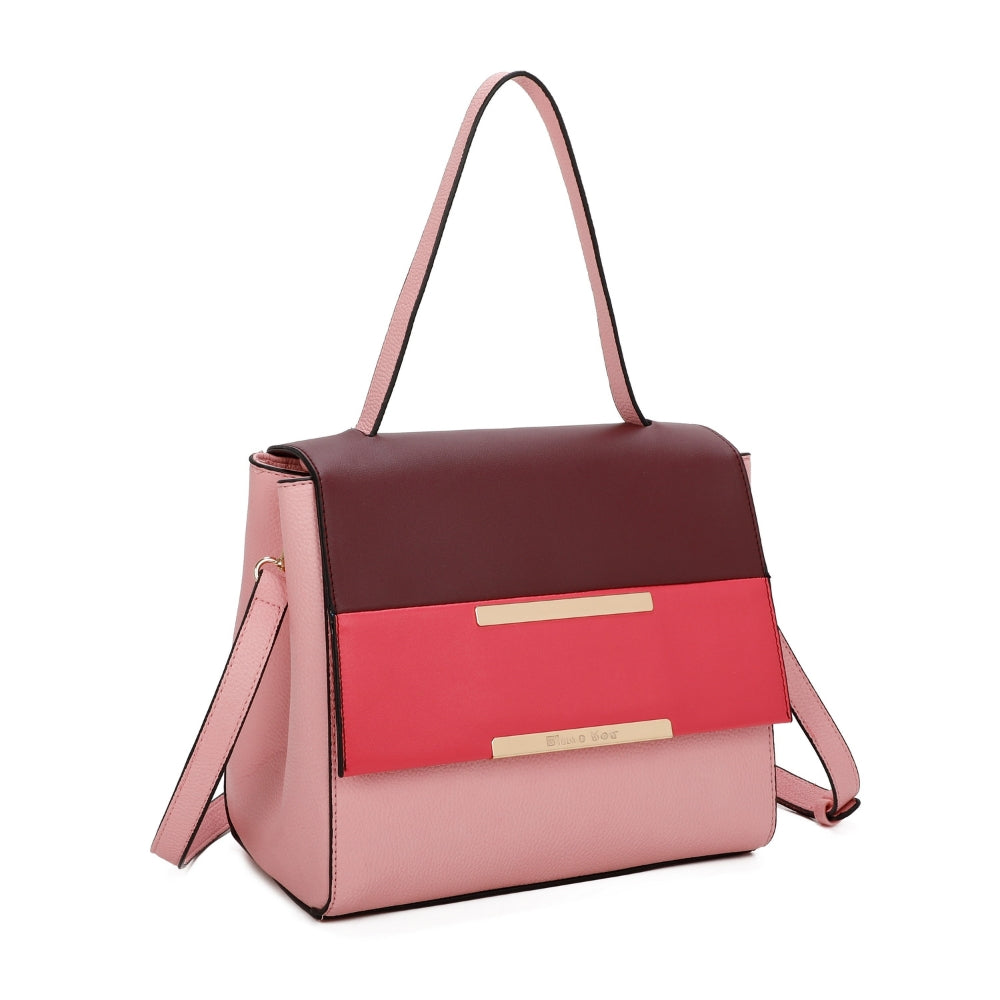 Raven Classic Bag-Rivaaraluxe