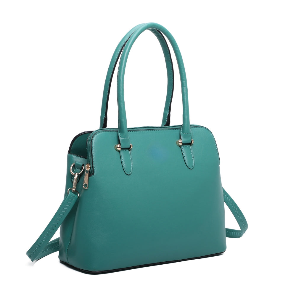 Sleek & Structured Handbag – A Perfect Blend of Style and Function.