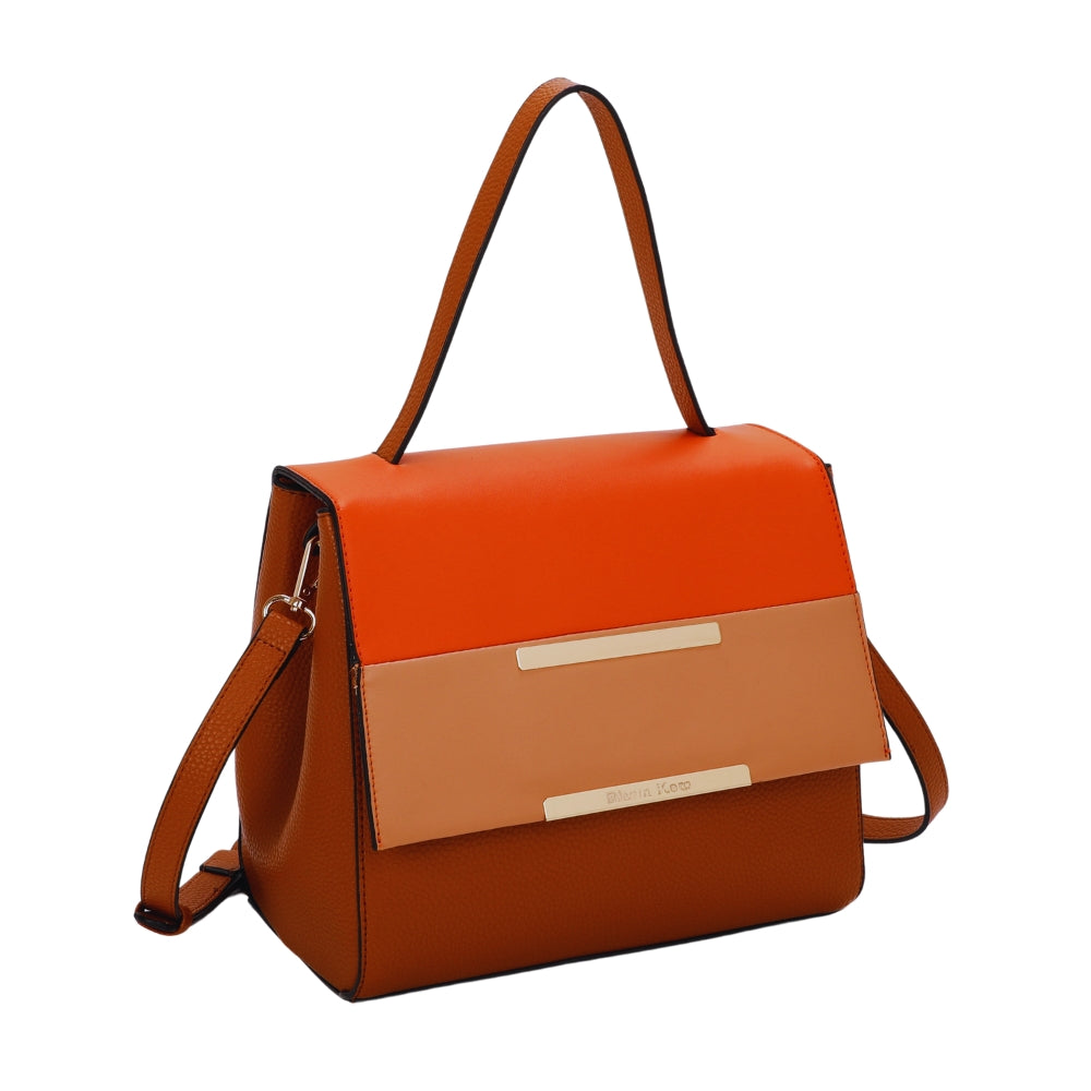 Chic & Versatile Hand & Shoulder Bag – The Perfect Blend of Style and Function.