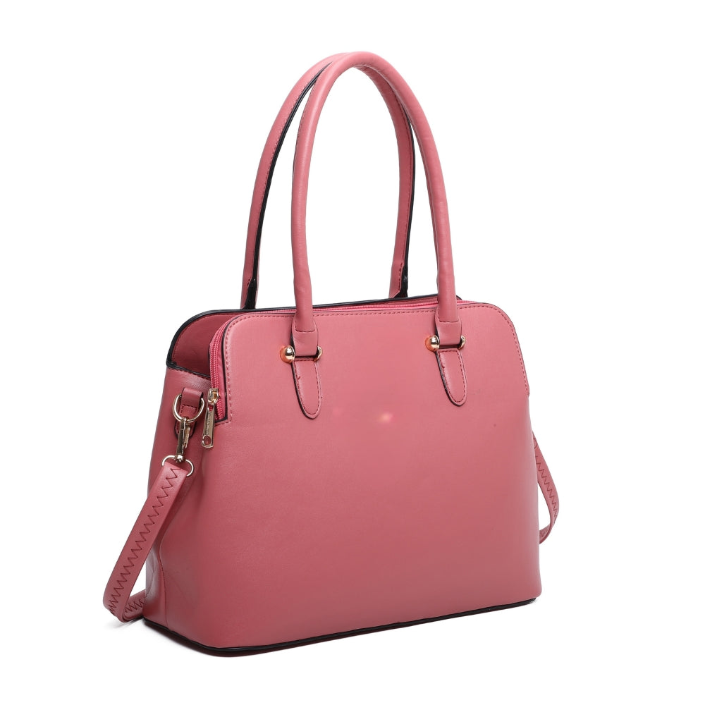 Sleek & Structured Handbag – A Perfect Blend of Style and Function.