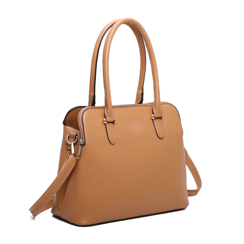 Sleek & Structured Handbag – A Perfect Blend of Style and Function.