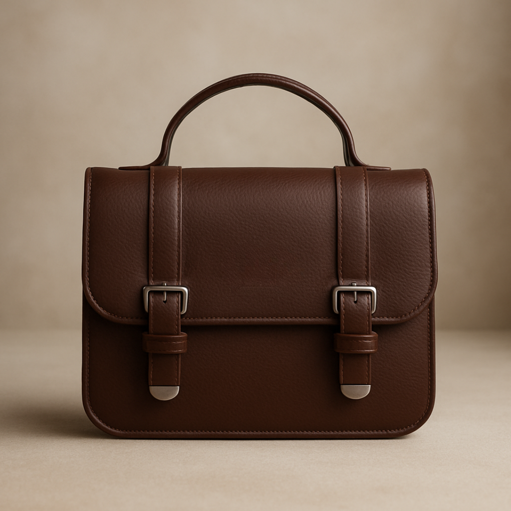 Buckle Sling Bag