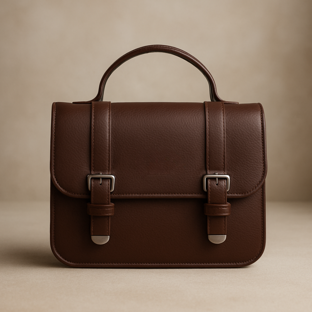Buckle Sling Bag