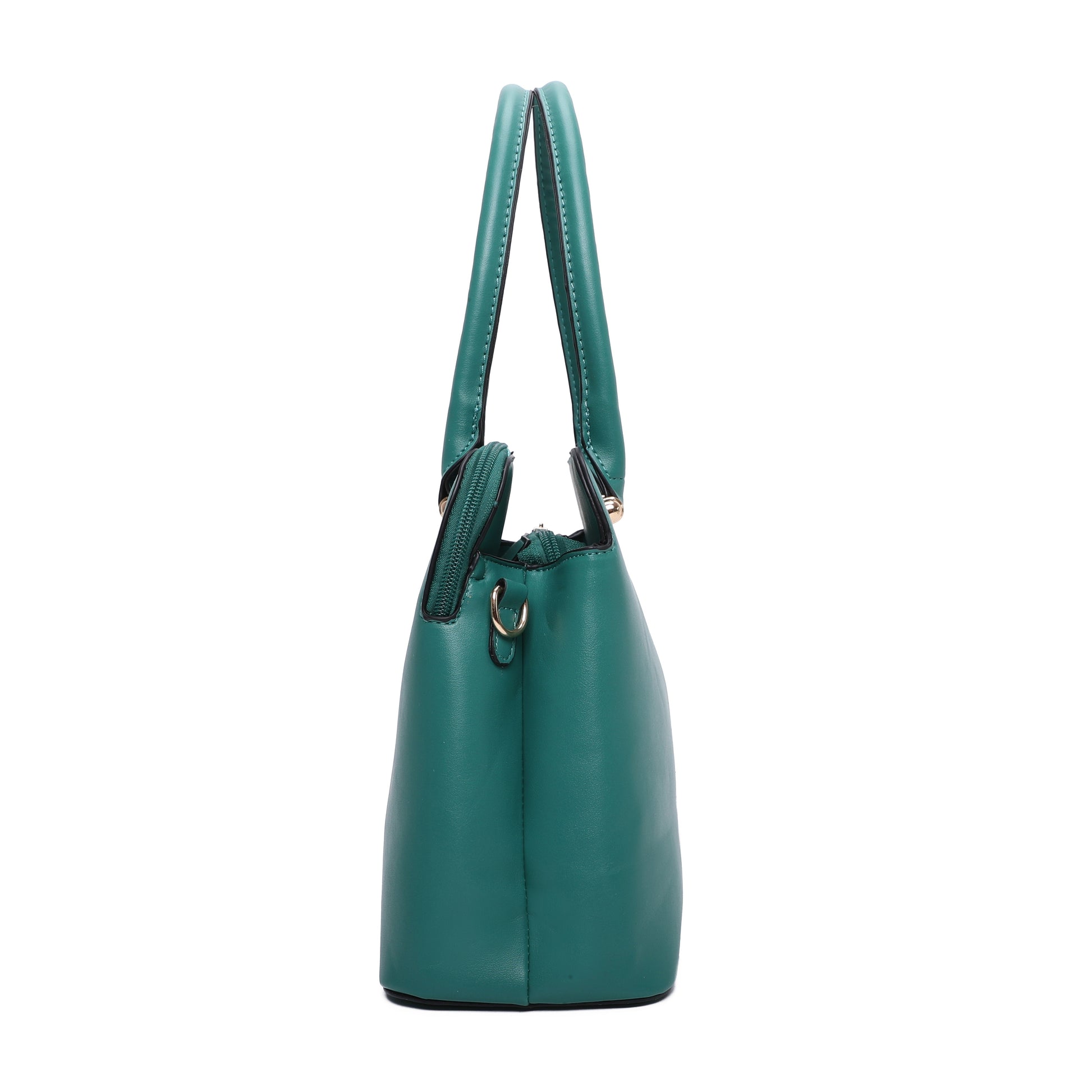 Sleek & Structured Handbag – A Perfect Blend of Style and Function.