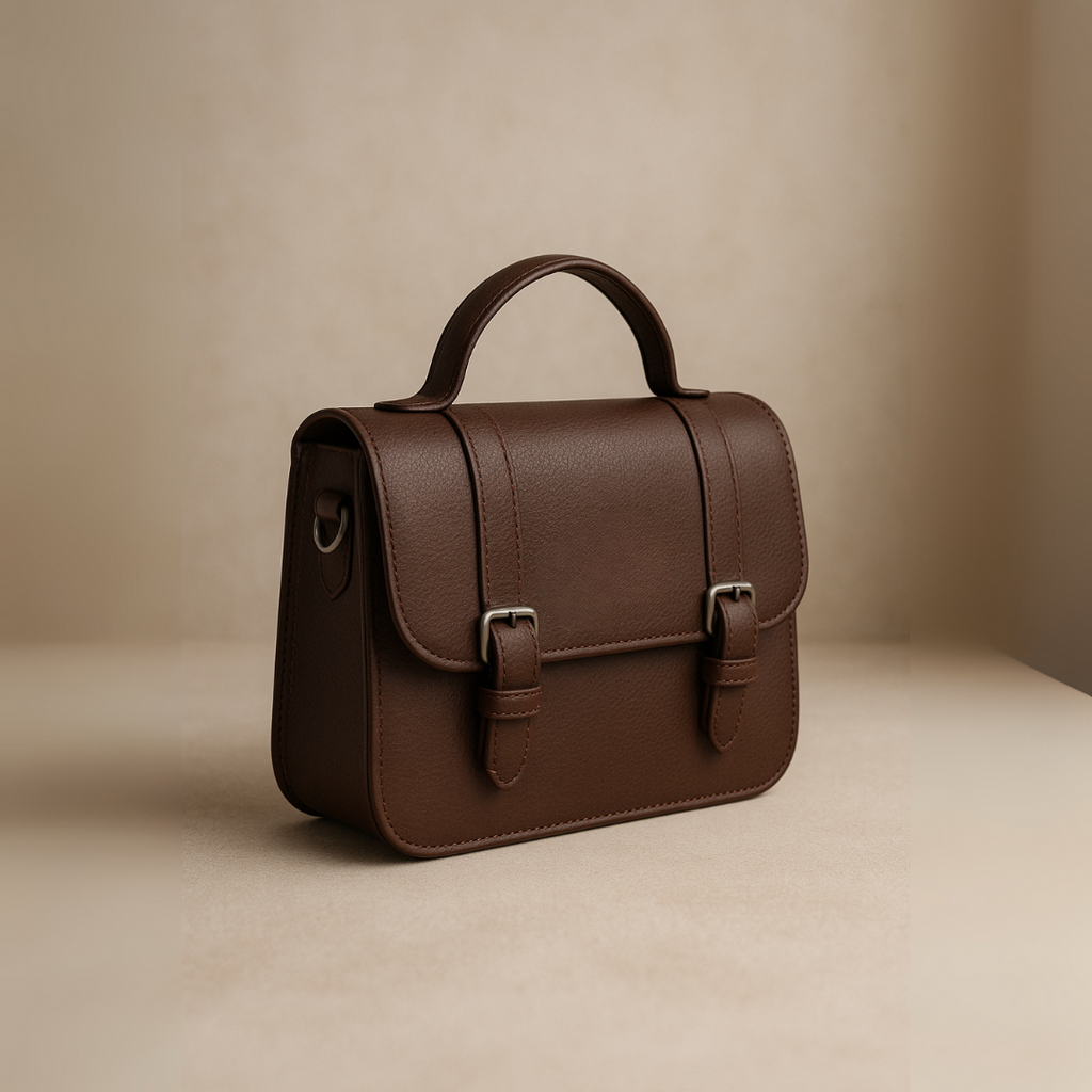 Buckle Sling Bag