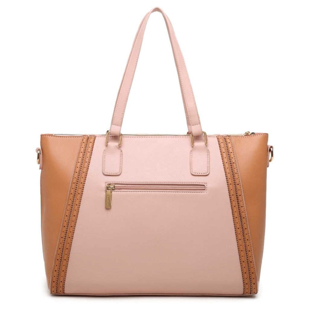 Versatile Rectangular Utility Bag – Durable & Spacious for Everyday Use.