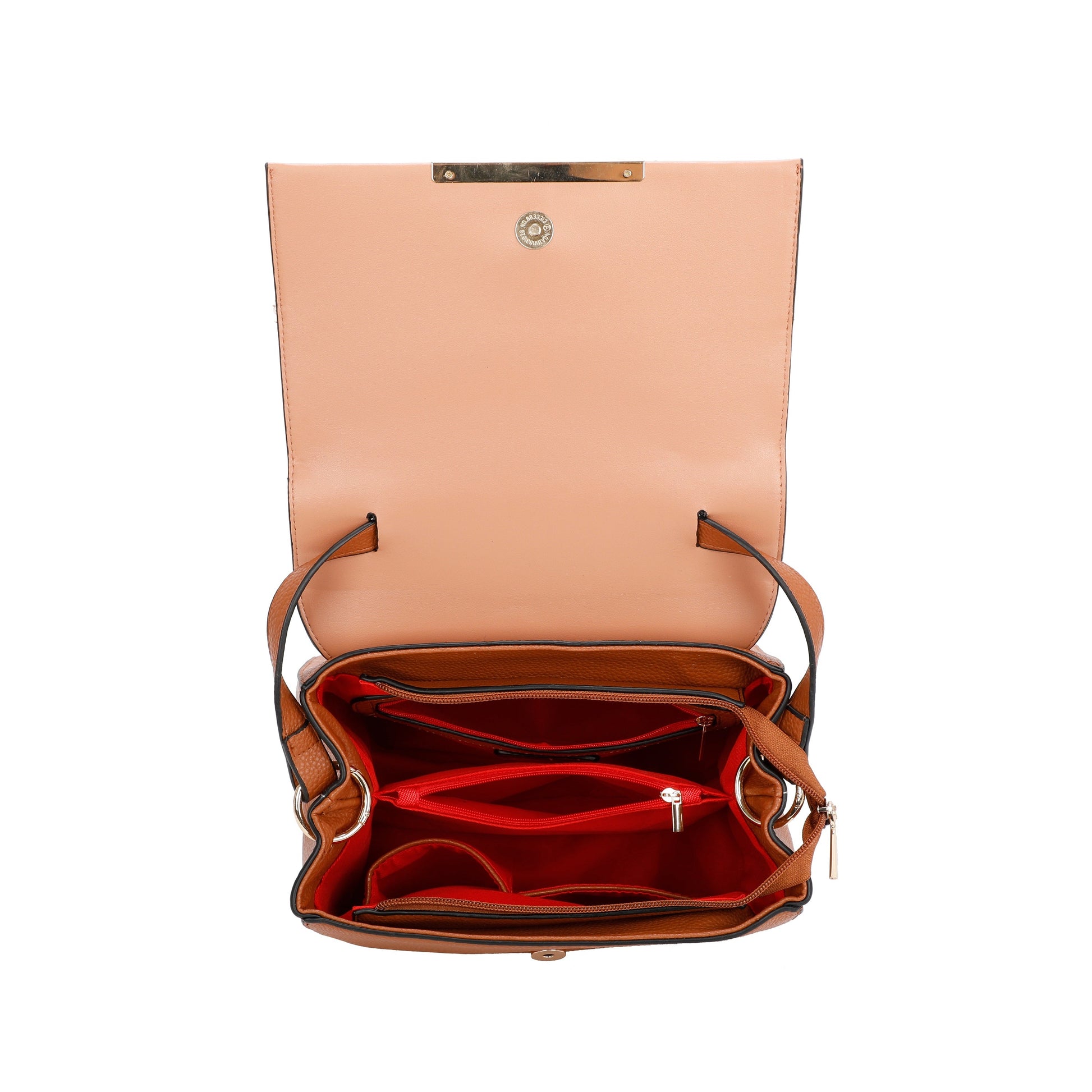 Chic & Versatile Hand & Shoulder Bag – The Perfect Blend of Style and Function.