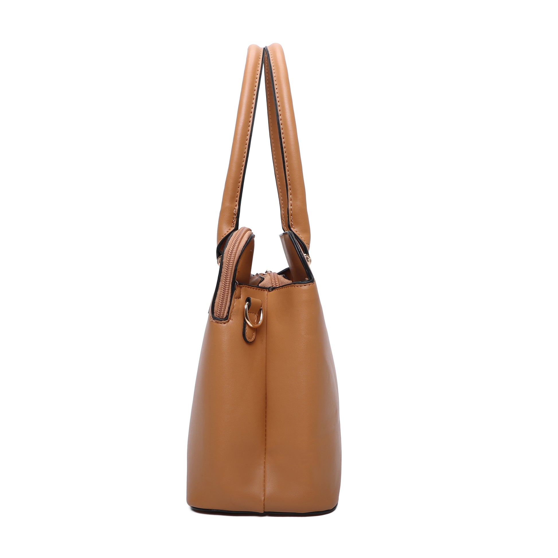 Sleek & Structured Handbag – A Perfect Blend of Style and Function.