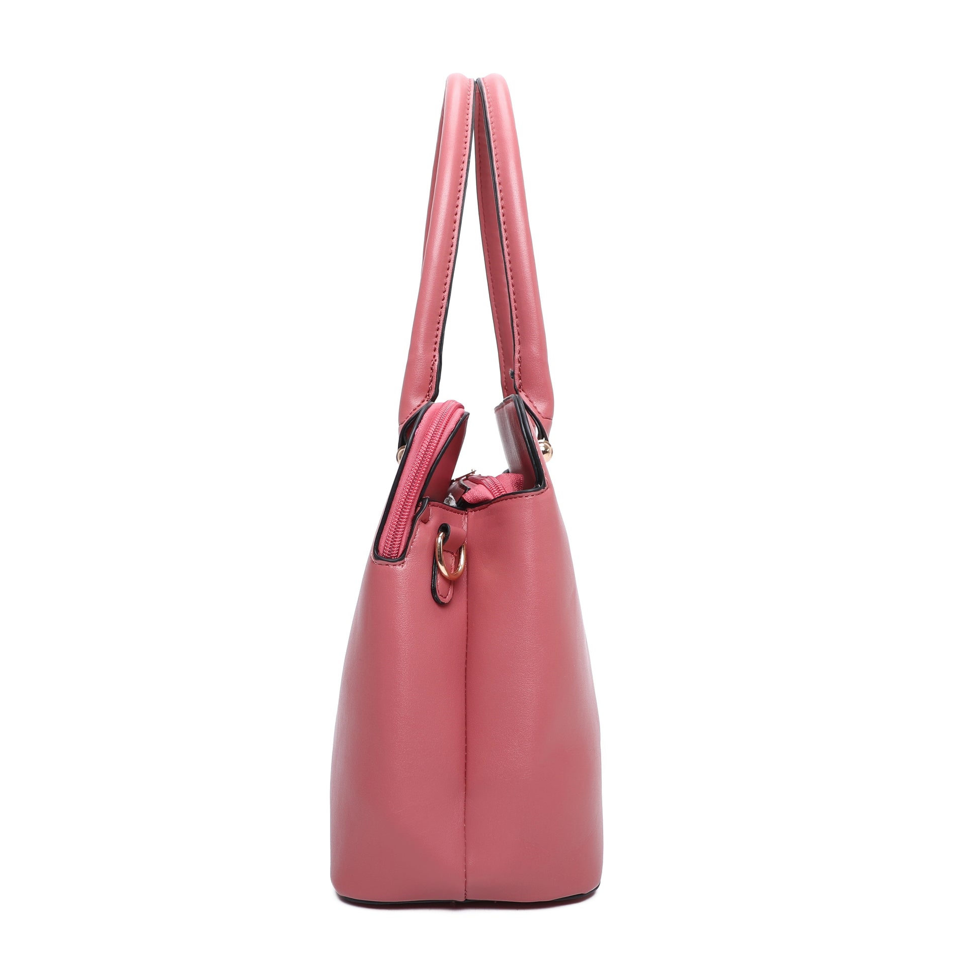 Sleek & Structured Handbag – A Perfect Blend of Style and Function.