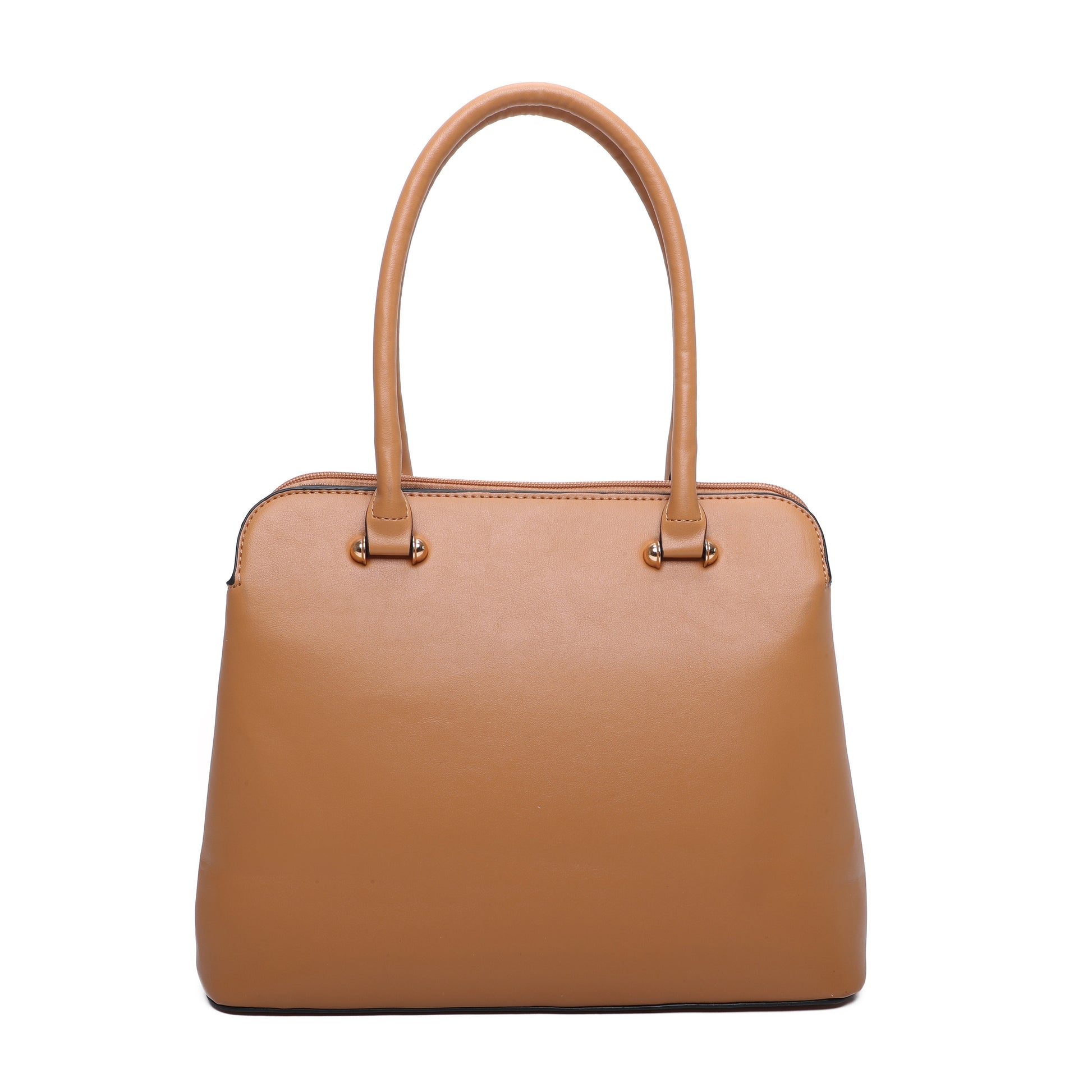 Sleek & Structured Handbag – A Perfect Blend of Style and Function.