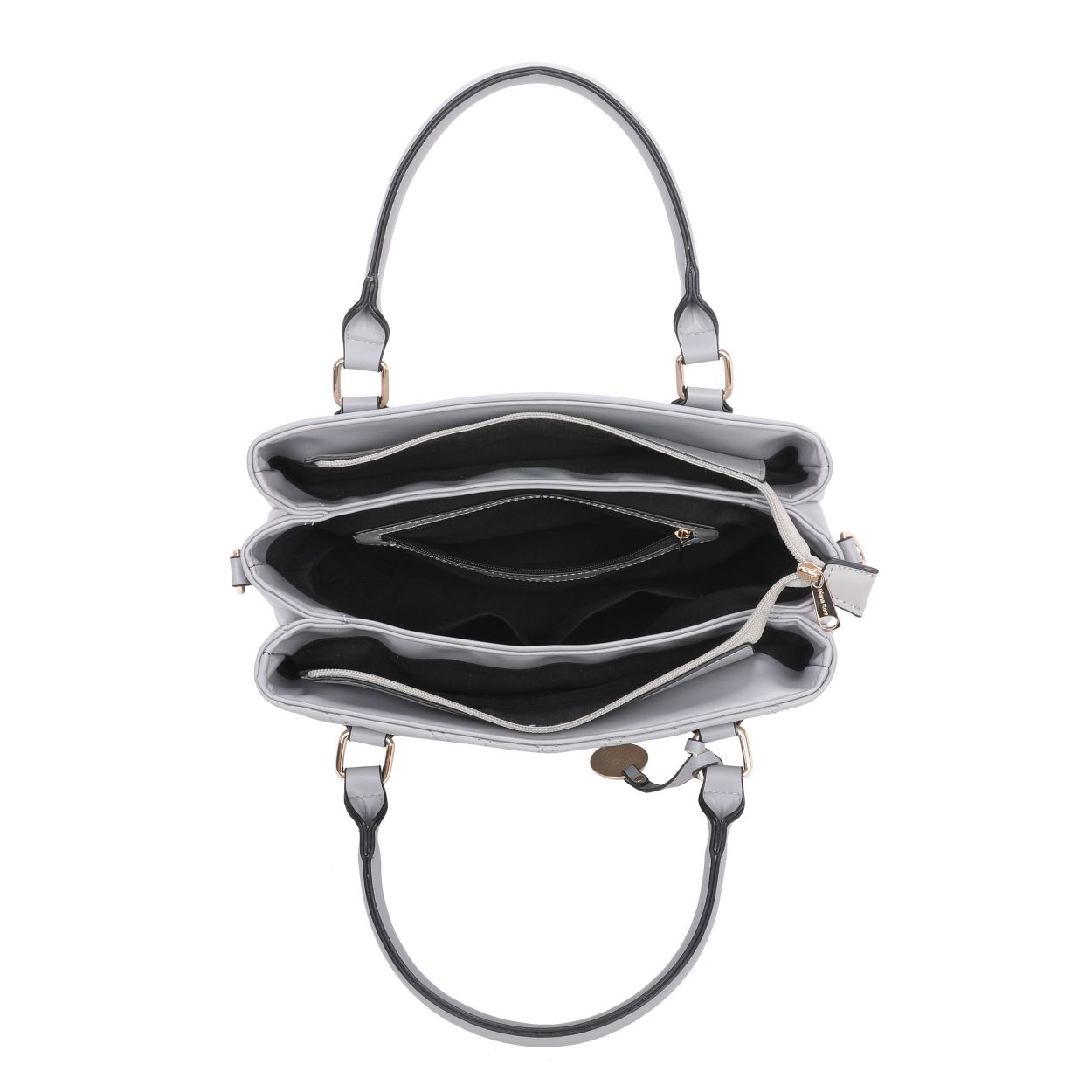 Elegant Quilted Handbag – A Perfect Blend of Style & Function.