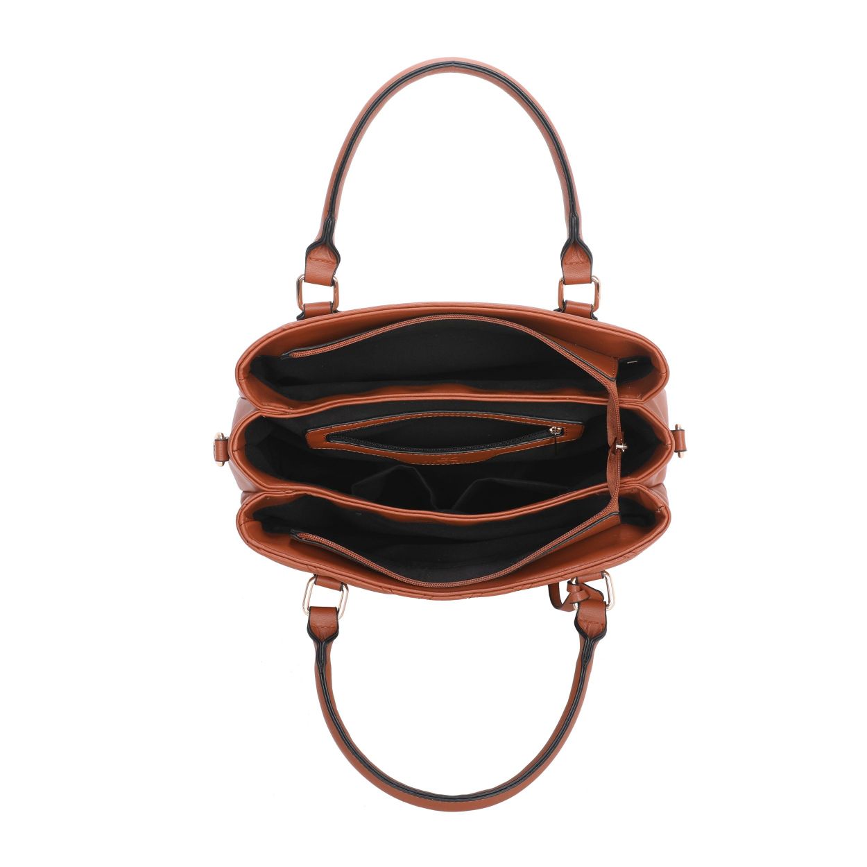Elegant Quilted Handbag – A Perfect Blend of Style & Function.