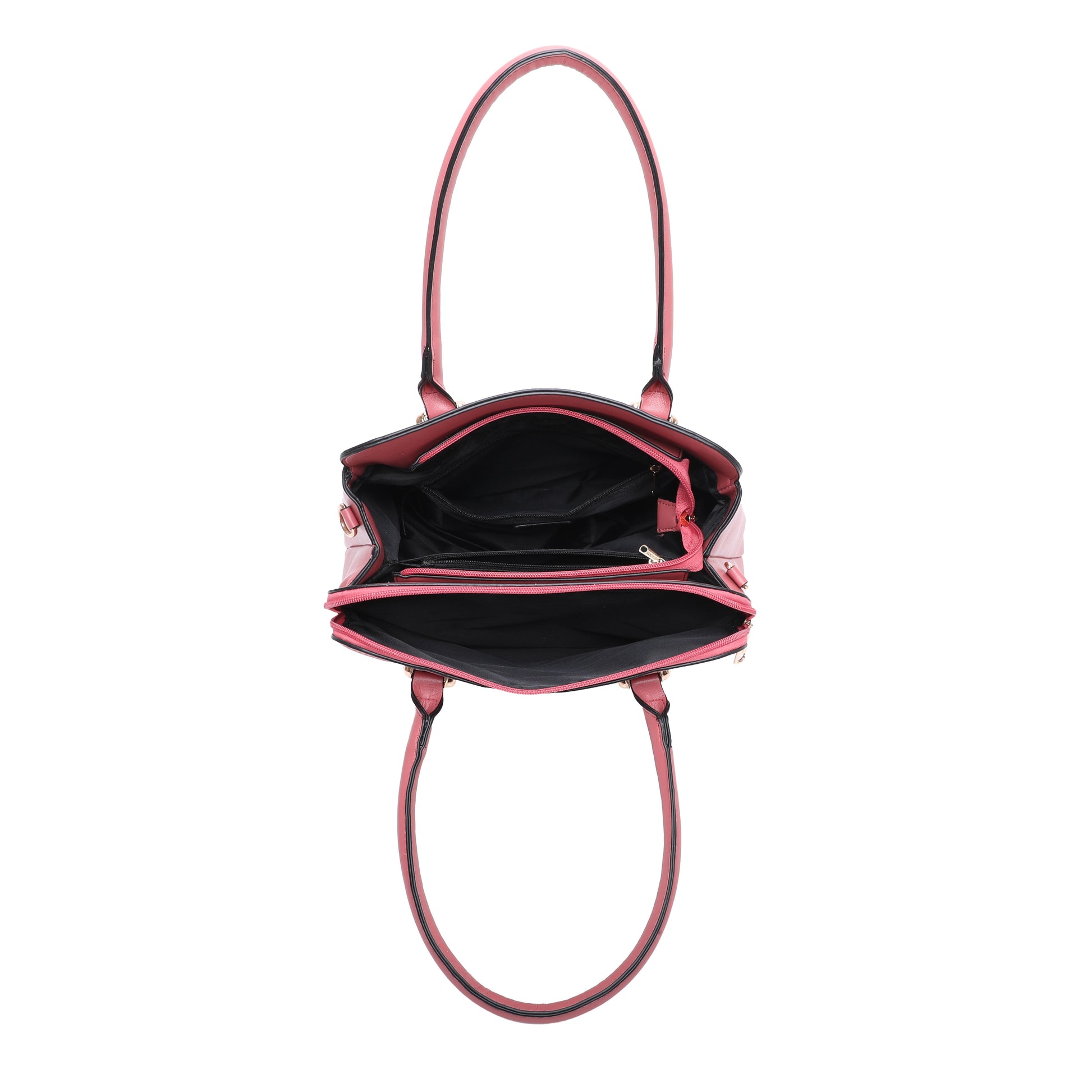 Sleek & Structured Handbag – A Perfect Blend of Style and Function.