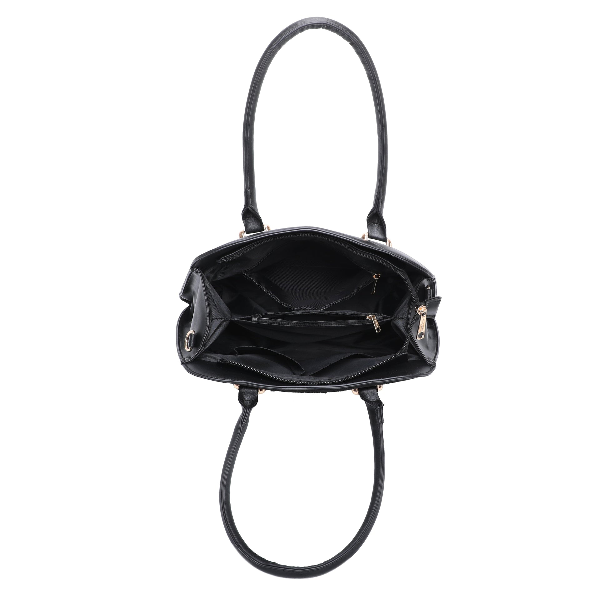 The Ultimate Hand & Shoulder Bag – Elegance Meets Functionality.