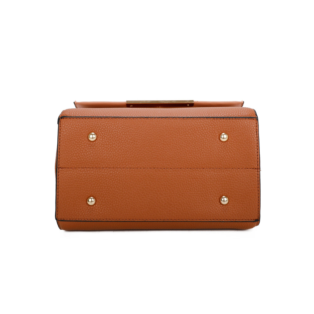 Chic & Versatile Hand & Shoulder Bag – The Perfect Blend of Style and Function.