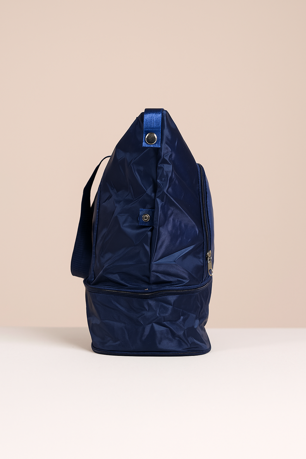 Classic Foldable Travel Bag