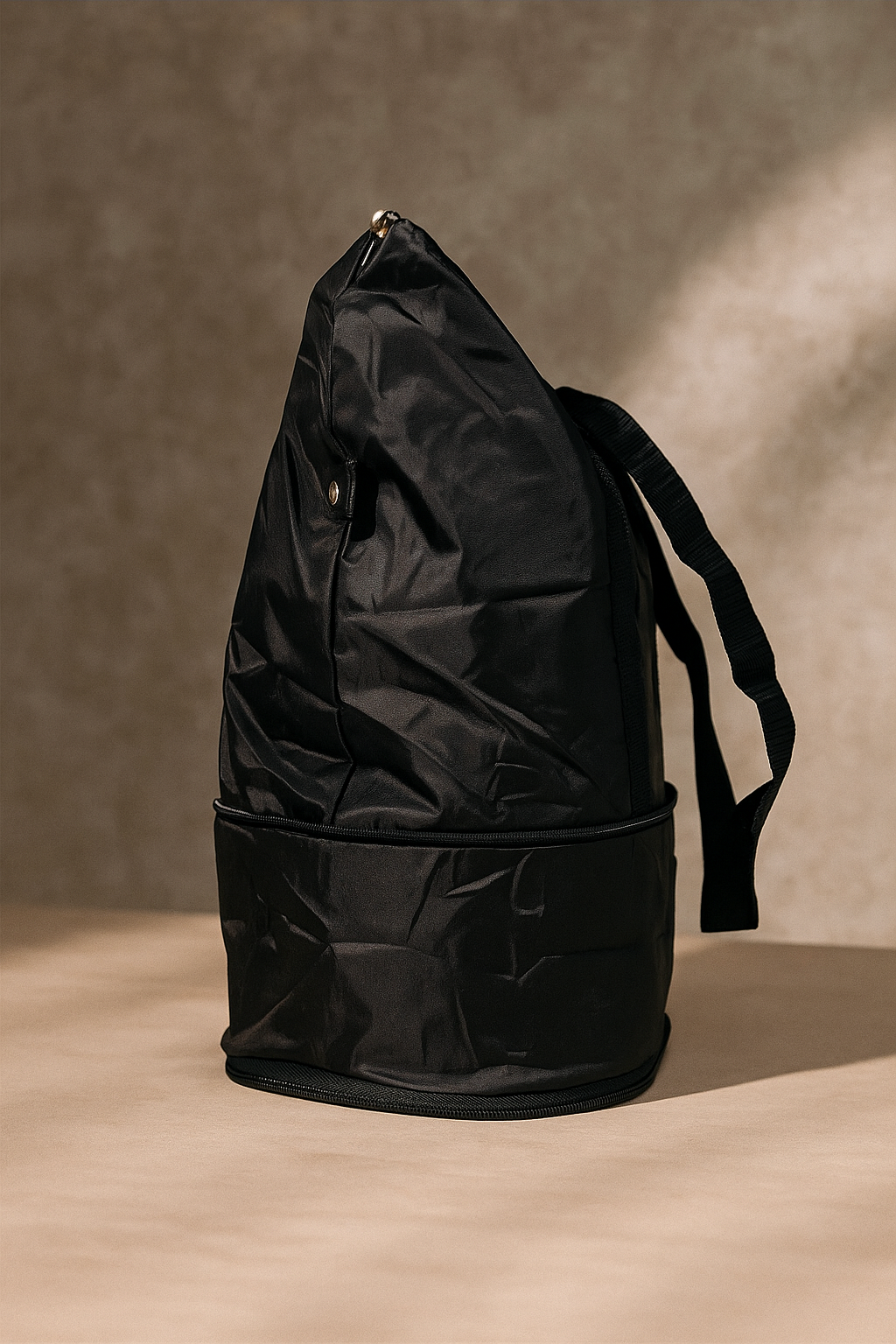Classic Foldable Travel Bag