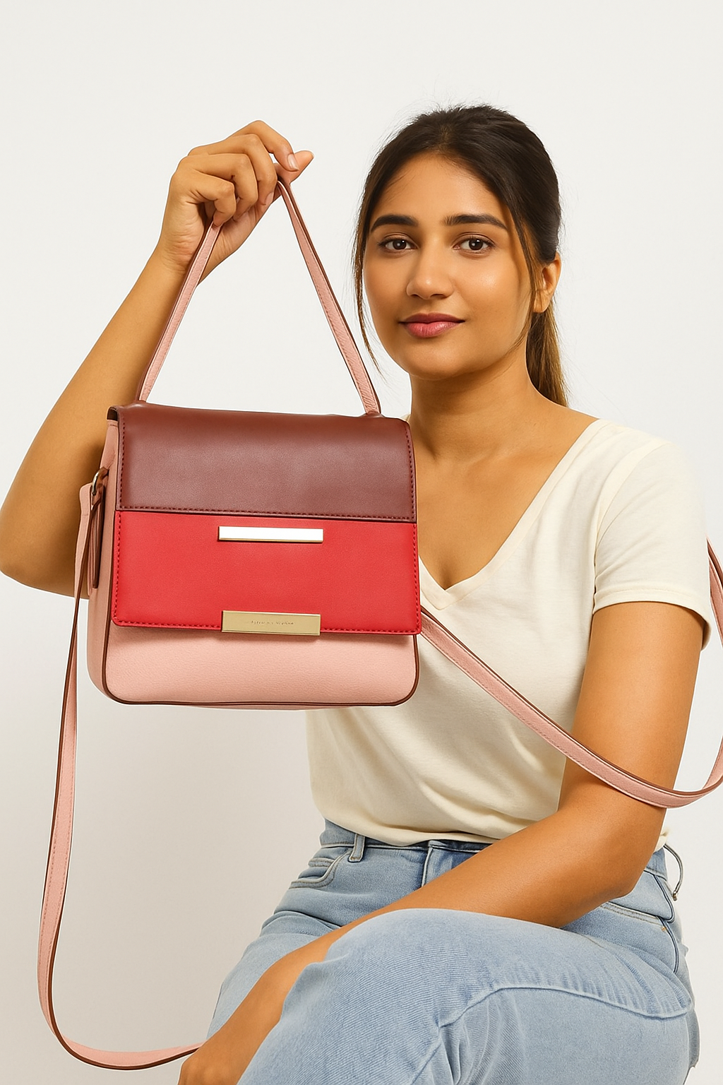 Raven Classic Bag-Rivaaraluxe