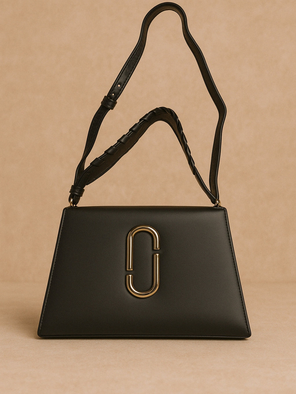 Trendy Light Green Leather Handbag for Women - Elegant & Modern Design