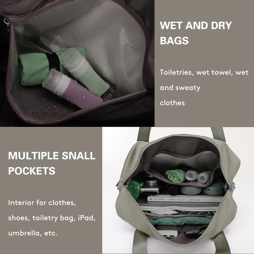 Water-Proof Travel Bag