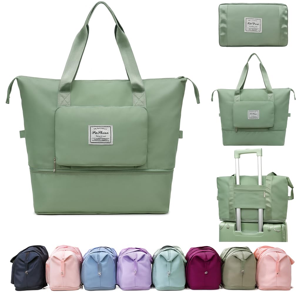 Water-Proof Travel Bag